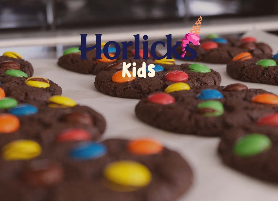 Chocoland Rainbow Cookies