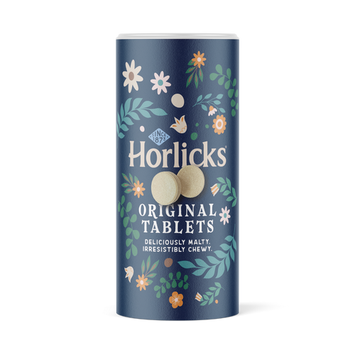 Horlicks Tablets