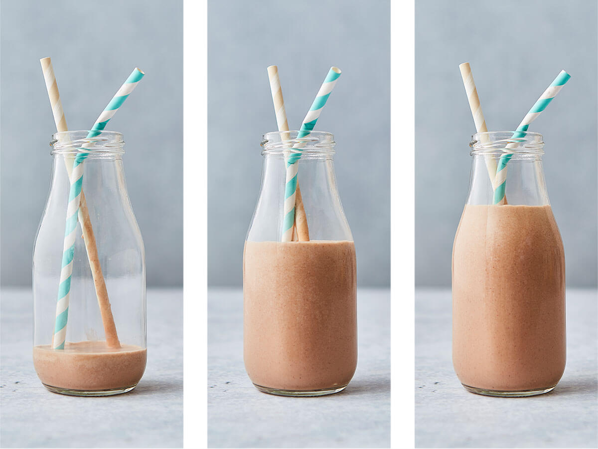 Fuel-up smoothie