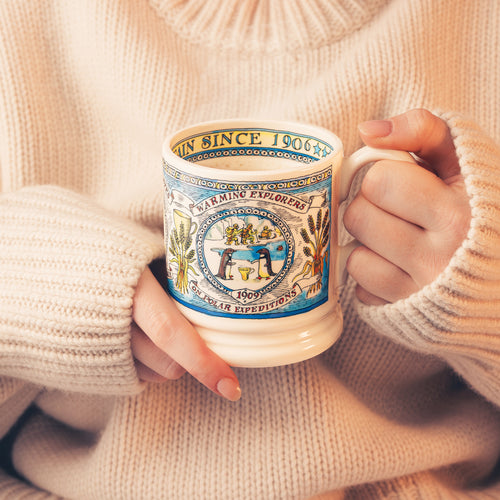 Emma Bridgewater Mugs