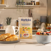Horlicks Porridge