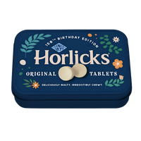 Horlicks Tablets