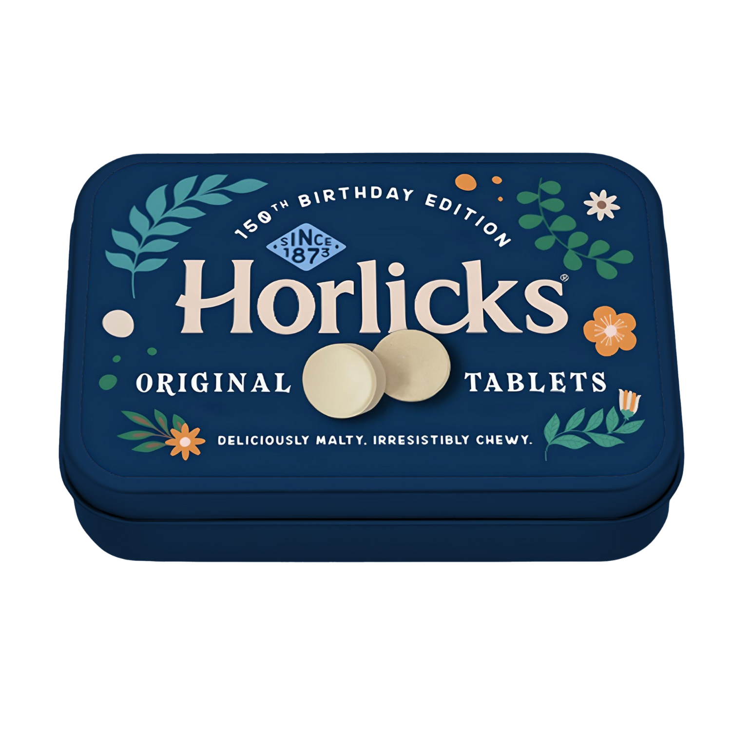 Horlicks Tablets
