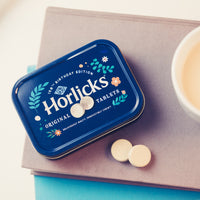 Horlicks Tablets