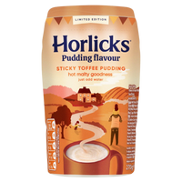 Sticky Toffee
