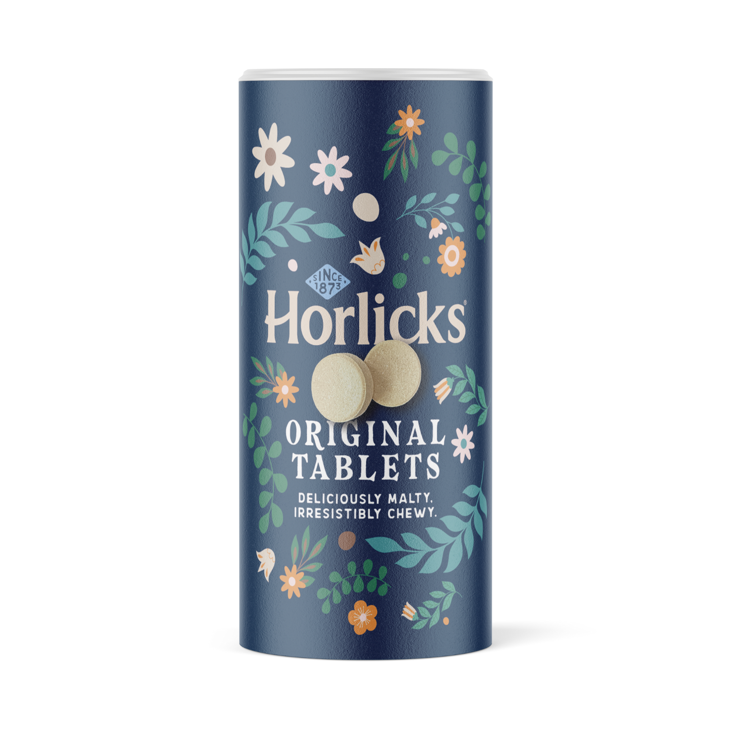 Horlicks Tablets
