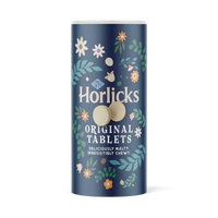 Horlicks Tablets