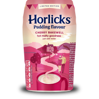 Cherry Bakewell