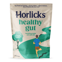 healthy gut