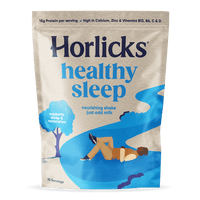 healthy sleep