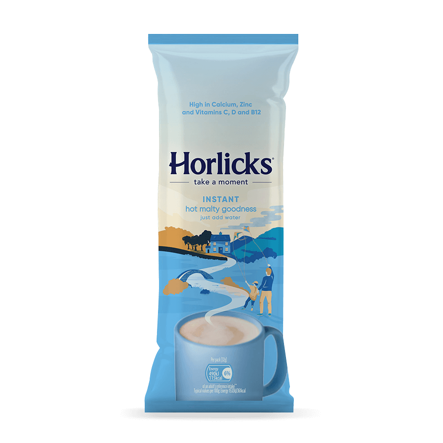 Horlicks Instant