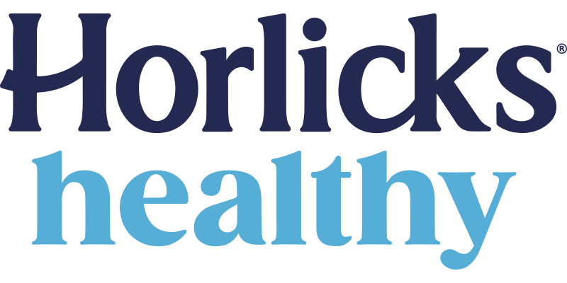 Horlicks Healthy Logo